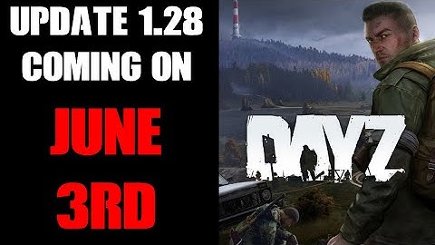 When Is & How To Update & Storage Wipe DayZ Community Server To 1.28, Mission & Boosted Loot Files