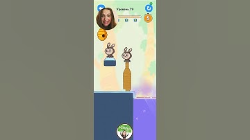 Labubu Save level 79 80 New gameplay walkthrough #labubu #games