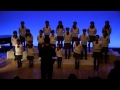 【合唱曲】 きよしこのよる ★東京多摩少年少女合唱団2013.12