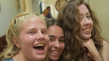 Summer Program 2018 Slideshow