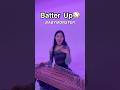 Babymonster  batter up gayageum cover  hani the artist