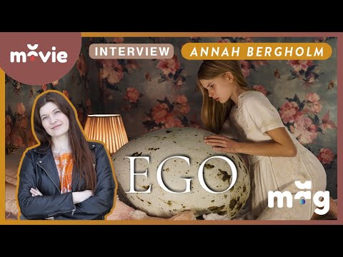 Festival de Gérardmer - Egō - Interview de la réalisatrice Hanna Bergholm