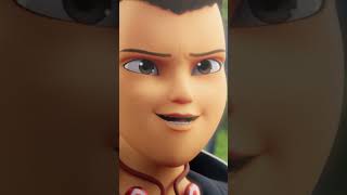 π #ladybug #λ―ΈλΌνλ¬μ€ #miraculous
