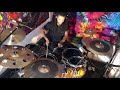 Stagg cymbals ride  crash demo genghis  black metal  dh exo  dh  sh  sensa  furia
