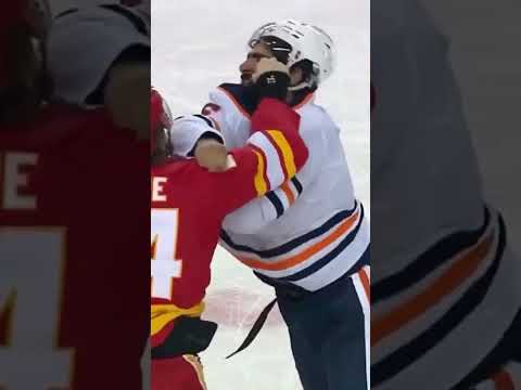 Video: Is daar uitskietstryde in nhl-uitspeelrondes?