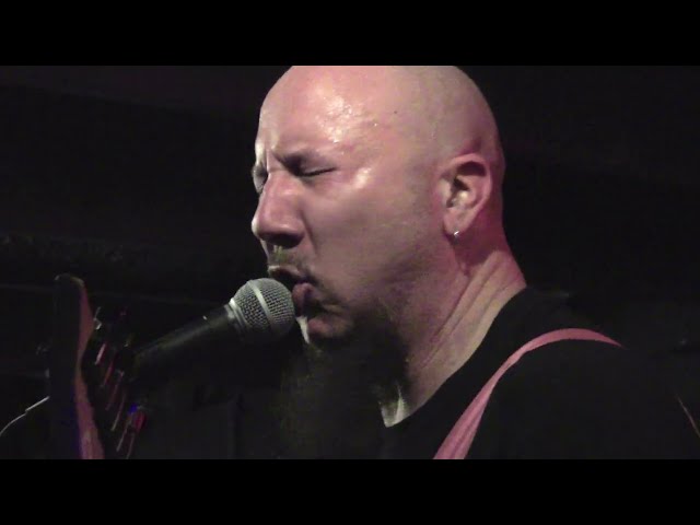 Plasmodulated on January 9, 2024 at The Ox, Gainesville, FL