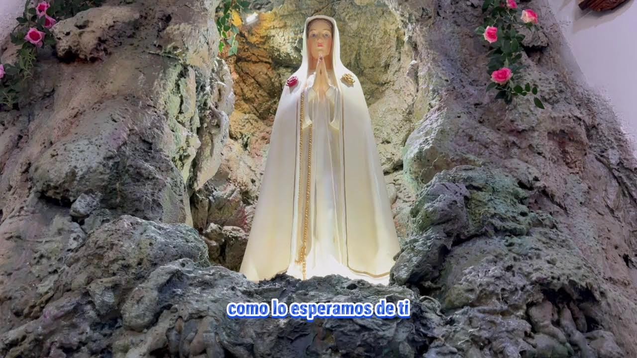 Santo Rosario-Para Iniciar el Día-Misterios Gloriosos-08/03/2026.