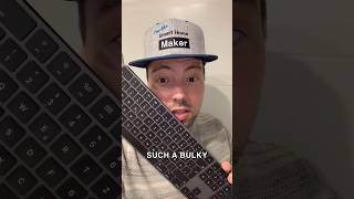 Minimalist Keyboards: The Future of Typing