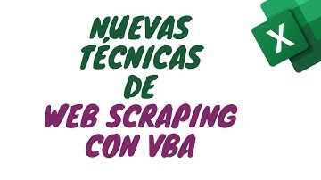 👉 Aprende Nuevas Técnicas para Extraer Datos Web con Excel y VBA