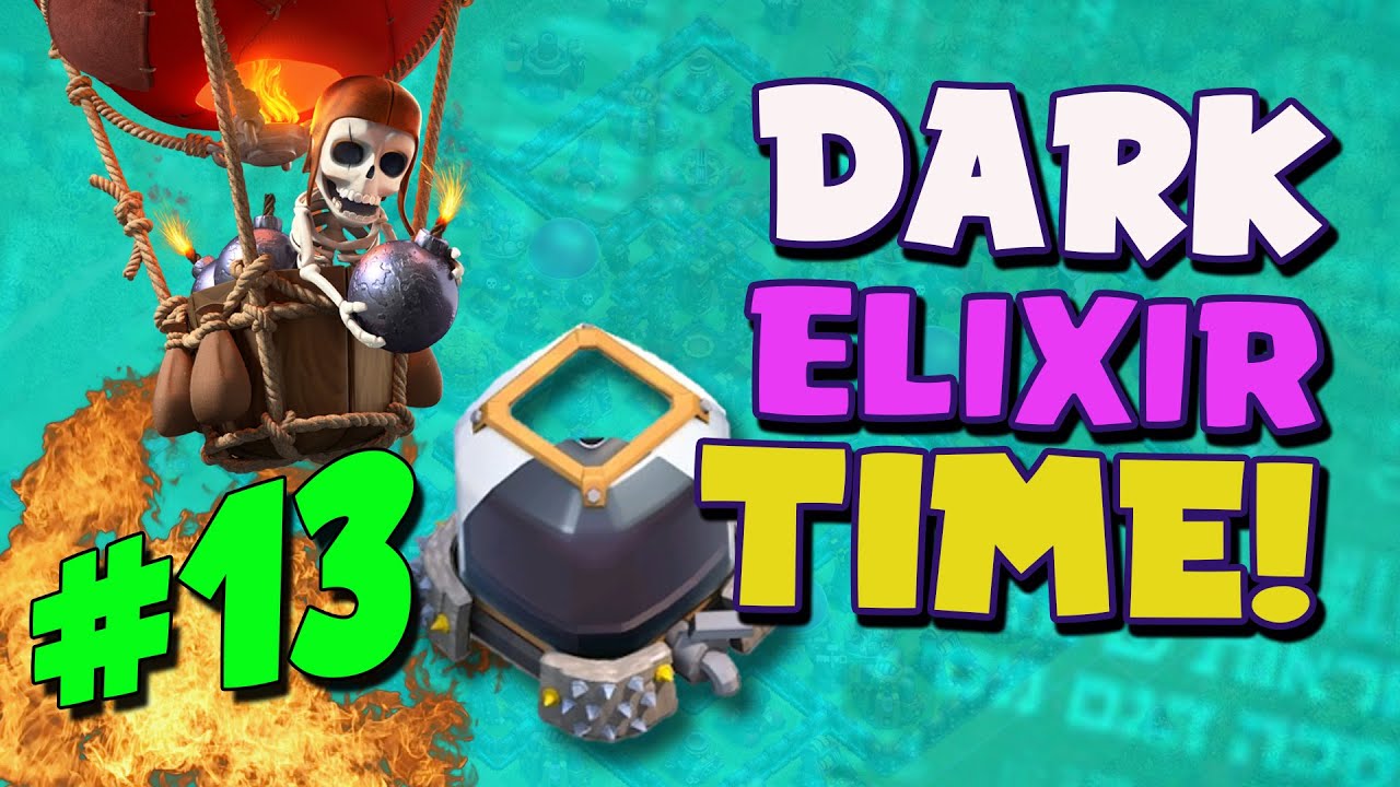 Clash of Clans: 