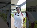 GUYANESE SPEAK... on benefits from government programmes #development #Guyana #growth