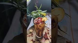 Creamy Mango Shake 🥭 Recipe! Quick&amp;Easy summer Drink #shorts #viral #sri ji kitchen #anjali chhetri