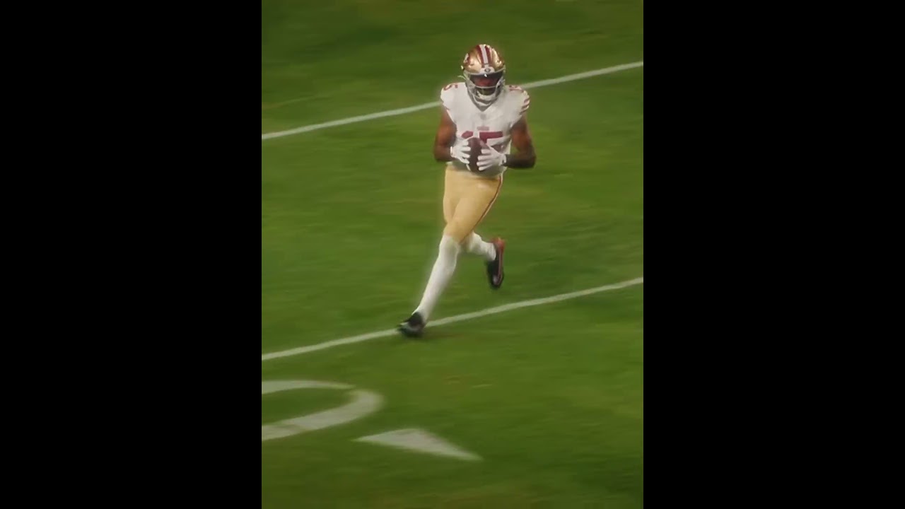 When the 49ers proved everyone wrong