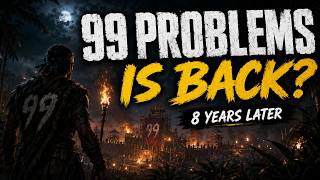 99 Problems is Back… screenshot 2