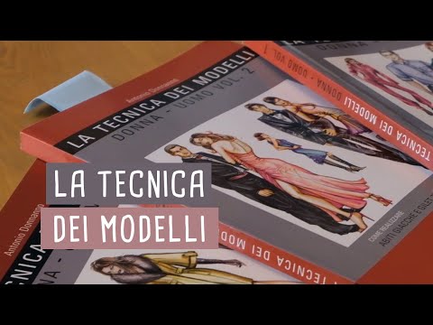 Video: Come Fare Un Modello Nel