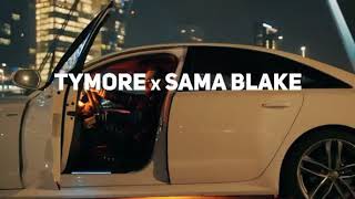 Sama Blake X Tymore - Ballin(Official Music video)...