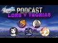 Podcast de lore y teoras de honkai star rail con lorecrafters