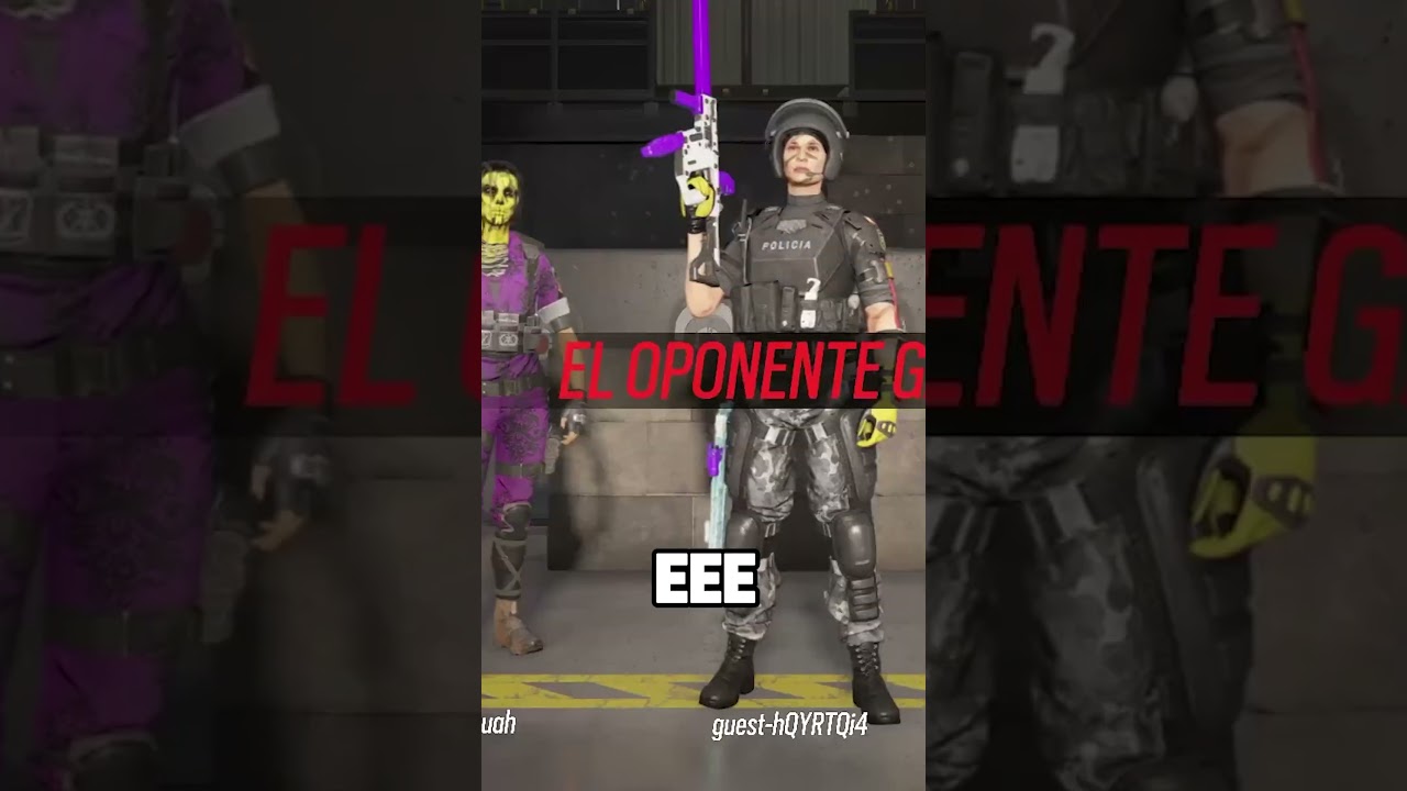 Caveira Hepatitis #rainbowsixsiege  #siege