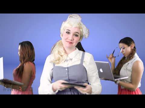 I'm All About that Data - #MoData Music Video - video from Advice Local