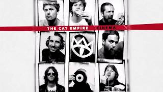 Waiting  - The Cat Empire [HQ]
