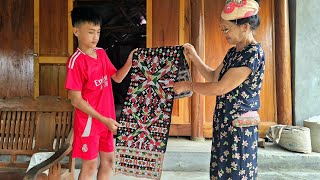 Download Lagu Full video:Nam picks vegetables, catches fish to sell-Visits grandma, cooks rice to eat with grandma MP3 Download Lagu Full video:Nam picks vegetables, catches fish to sell-Visits grandma, cooks rice to eat with grandma MP3