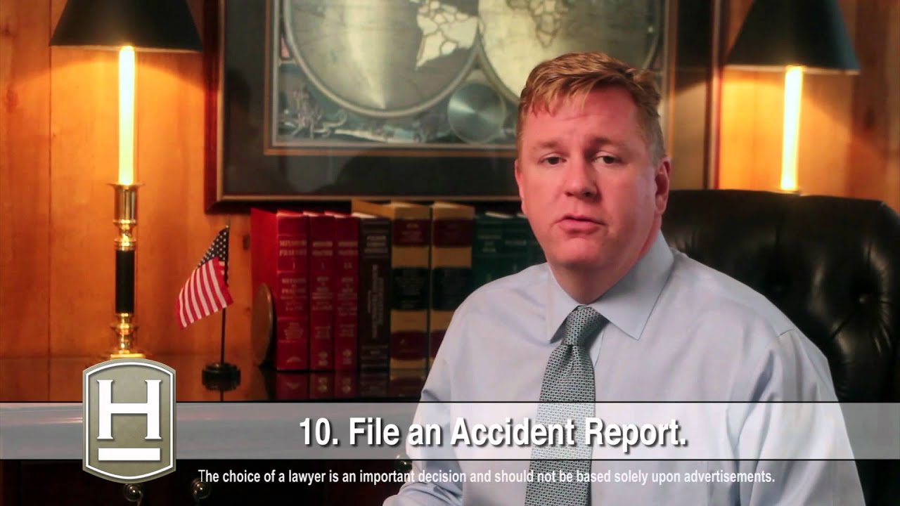 Personal Injury Lawyer St Louis Mo | Accident Injury Attorney St Louis ...