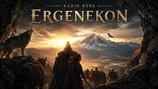 Kadim Küre - Ergenekon (Ziya Gökalp) Epic Turkic 