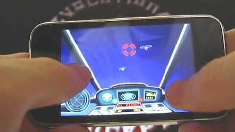 COBRA Command iPhone Preview PocketGamer.co.uk