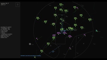 [2] 4 Hour Session on EHAM Timelapse - Endless ATC