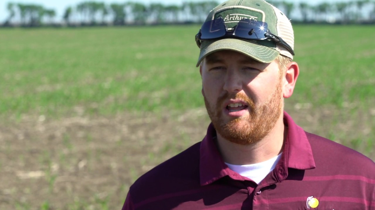 The Arthur Companies Living Proof Episode 4 Harvey, ND YouTube