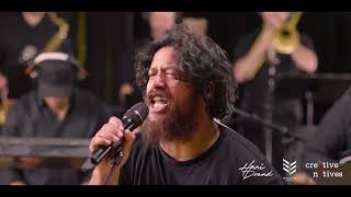 Chad Boogieman Chambers - What's the time Mr Wolf (Kaupapa Anthems LIVE)