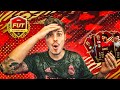 ME TOCA UN ROMPERREGLAS EN MIS RECOMPENSAS DE FUT CHAMPIONS!!! | FIFA 21