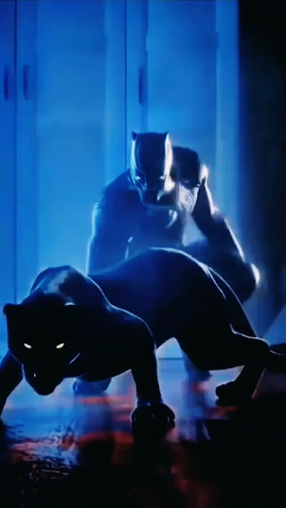 Free Fire Black Panther Smooth Transition #free fire #garenafreefire #blackpanther #status