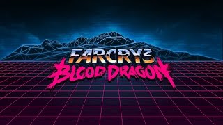 Nuova serie Far Cry 3 blood dragon #1