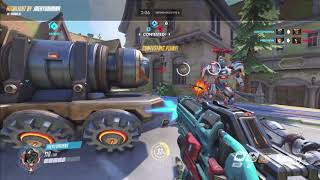 Soldier 76 highlight Eichenwalde 18-06-09