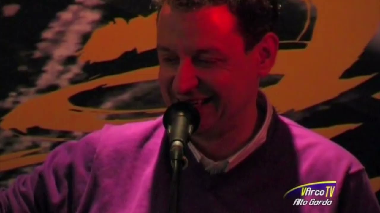 FELICIANO - i... non è cabaret! Attenti al gorilla