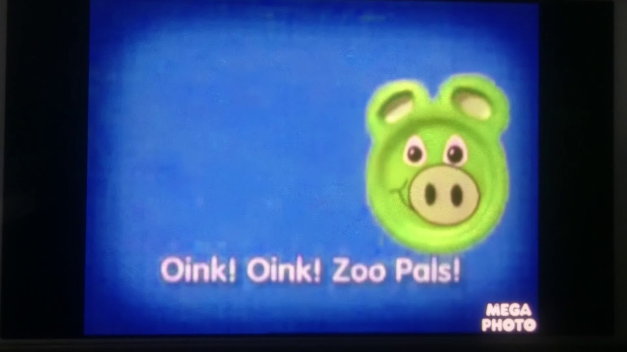 Zoopals in Rooftops YouTube