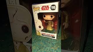 Funko Pop - Star Wars Supreme Leader Snoke