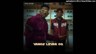 John Trouble feat. 12FUROS - Vamos Levar Oq?