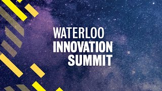 Conversations with next-gen talent: Leading and innovating in uncertain times by uwaterloo 56 views 9 days ago 2 minutes, 11 seconds