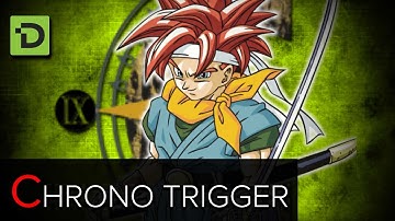 Chrono Trigger Discussion (Spoilers)