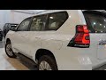 Land Cruiser Prado of 2021 / Different Land cruiser Prado, amazing cars / Luxury SUV,s From Toyota