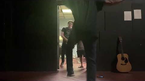 Zero Level - Must Learn To Ghost (OFFICIAL VIDEO)