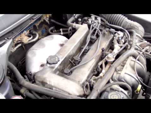 Video: Zastaví hustejší olej klepanie motora?
