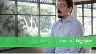 Schneider Electric and ENEL Commit to Provide Access to Energy by Developing Sustainable Business screenshot 5