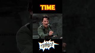 Captain Rhodes Goes Berserk Day Of The Dead 1985 Zombie Clic