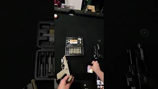 Psa Rock 5.7😮‍💨                                         #psa #57 #2astrong #airsoft #fullysemiauto