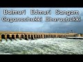 KRS Dam water release | Balmuri Edmuri Gaganachukki Bharachukki  Karnataka tourism | KRS Dam Mysore