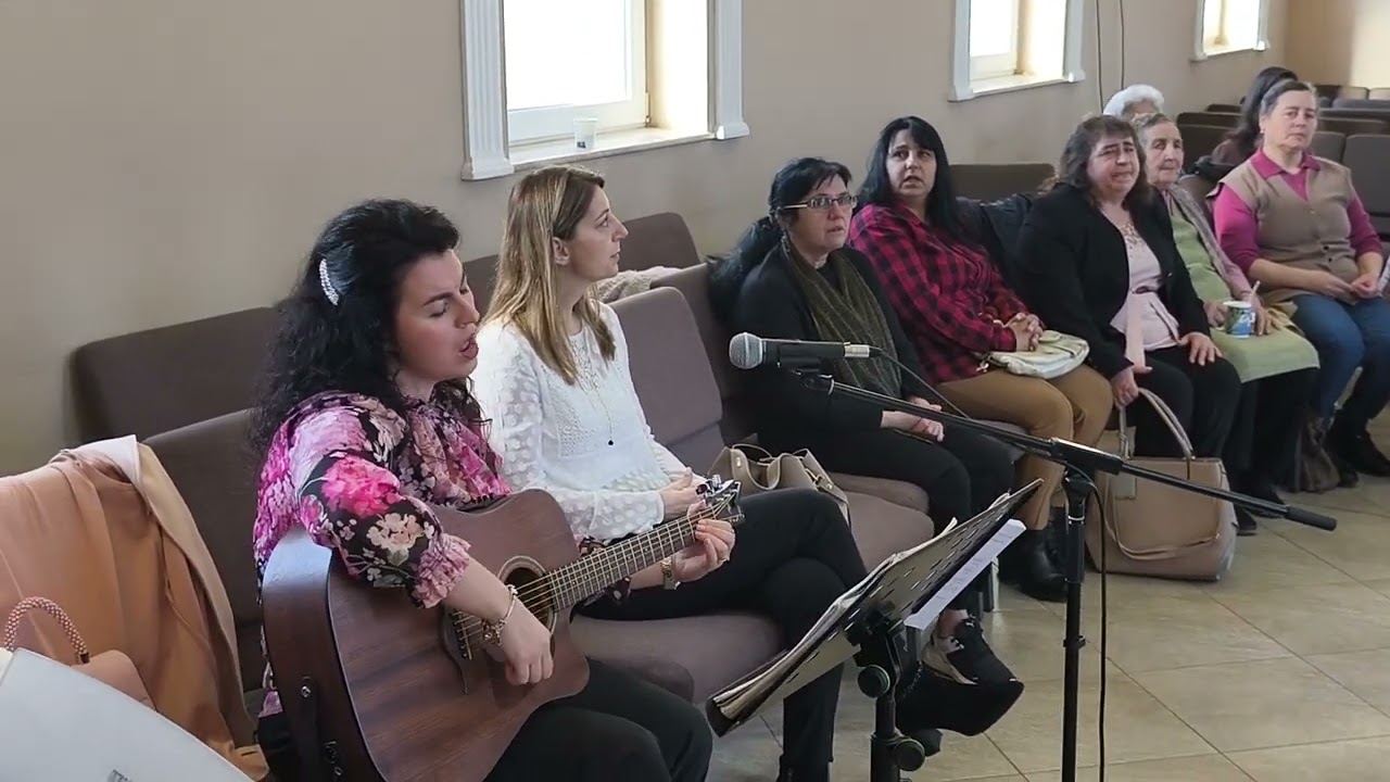 Tisztítsd meg a szívemet - Bihari nő nap 20260307