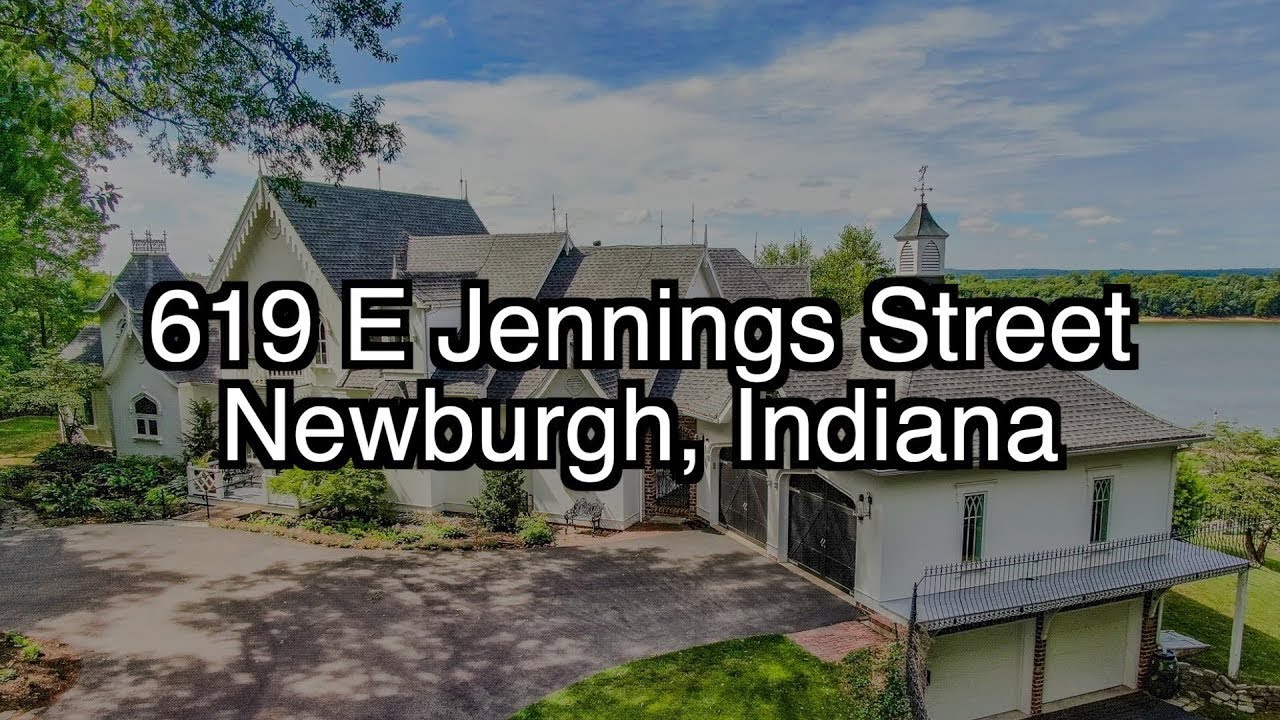 619 E Jennings Street Newburgh, Indiana YouTube
